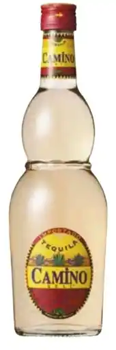 Transgourmet Camino Real Tequila Gold Angebot