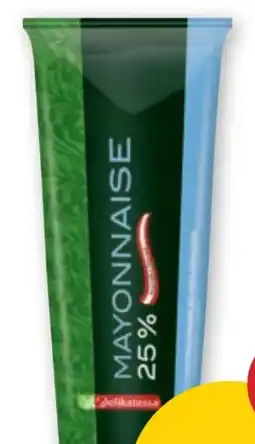 PENNY Delikatessa Mayonnaise Angebot