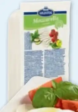 PENNY Goldsteig Mozzarella Angebot