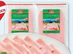 PENNY Ich bin Österreich Toastschinken Angebot