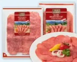 PENNY Ich bin Österreich Haussalami & Kantwurst Angebot