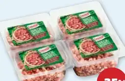 PENNY Delikatessa Speckwürfel Angebot