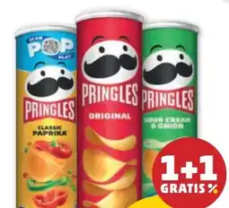 PENNY Pringles Chips Angebot