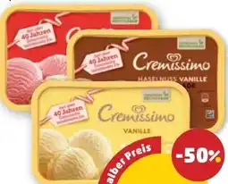 PENNY Eskimo Cremissimo Angebot