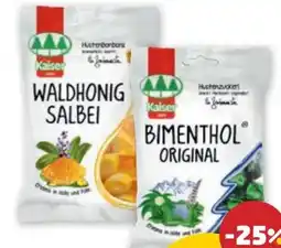 PENNY Kaiser Bonbons Angebot