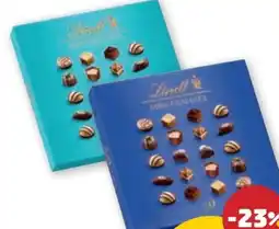 PENNY Lindt Mini Pralinen Angebot