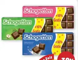 PENNY Trumpf Schogetten Angebot