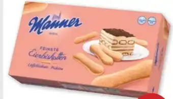 PENNY Manner Biskotten Angebot