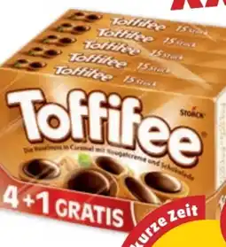 PENNY Storck Toffifee Pralinen Angebot