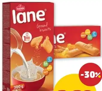 PENNY Bambi Lane Kekse Angebot
