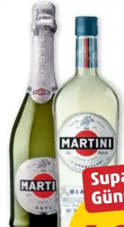 PENNY Martini Bianco Vermouth Angebot