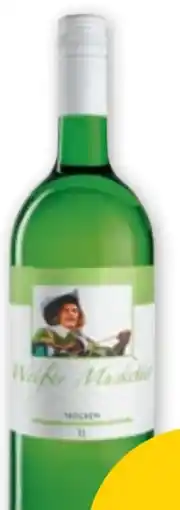 PENNY Wegenstein Weißer Musketier Angebot