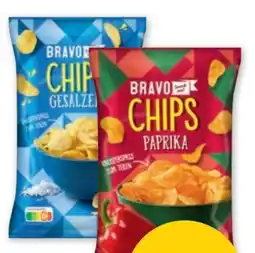PENNY Bravo Snack me! Chipsi‘s Angebot