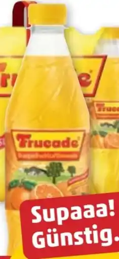 PENNY Frucade Limonade Angebot