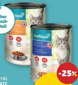 PENNY ZooRoyal Delikate Stückchen Angebot