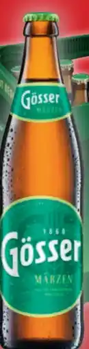 PENNY Gösser Märzen Angebot