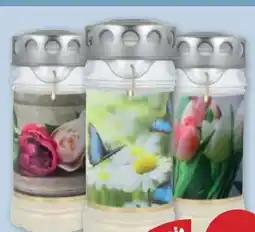 PENNY Hofer Kerzen 5-Tage-Grablicht Angebot
