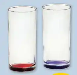 PENNY Longdrinkgläser-Set Angebot