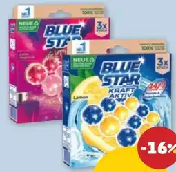 PENNY Blue Star Kraft Aktiv Angebot