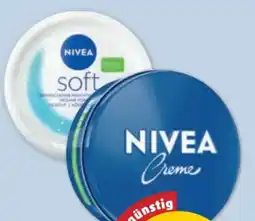 PENNY Nivea Soft Creme Angebot