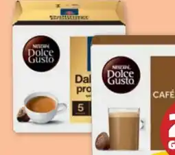 PENNY Nescafé Kaffee Kapseln Dolce Gusto Angebot
