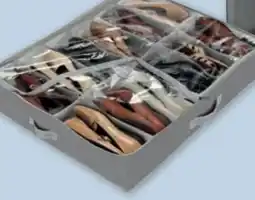 PENNY Schuhorganizer Angebot