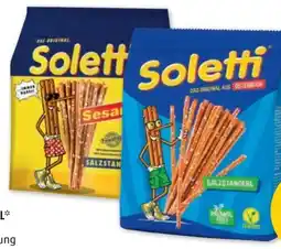 PENNY Soletti Salzstangerl Angebot