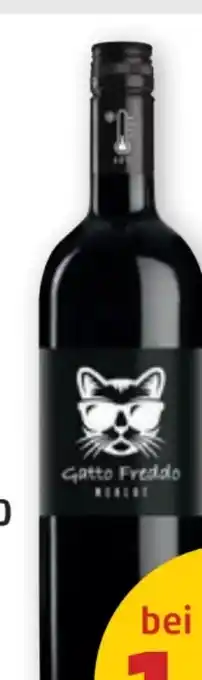 PENNY Gatto Freddo Merlot Angebot