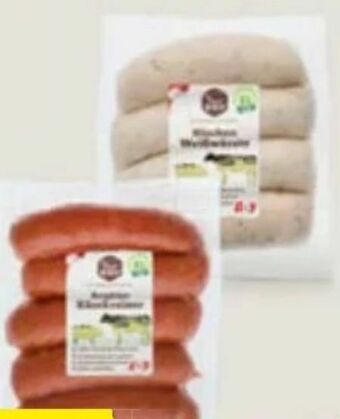 Hofer Käsekrainer Angebot