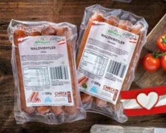 Hofer Waldviertler Angebot