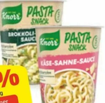 Hofer Snack Becher Angebot