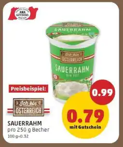 PENNY SAUERRAHM Angebot