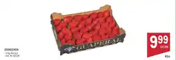 Metro Erdbeeren Angebot