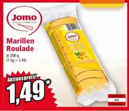 Norma Marillen Roulade Angebot