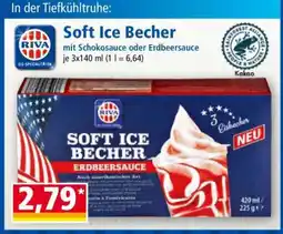 Norma Soft Ice Becher Angebot