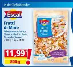 Norma Frutti di Mare Angebot