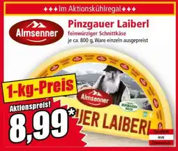 Norma Pinzgauer Laiberl Angebot