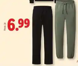 Lidl Hose, je Angebot