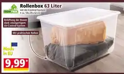 Norma Rollenbox 63 Liter Angebot