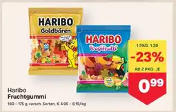 MPreis HARIBO Angebot