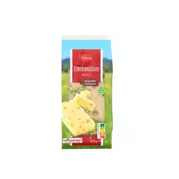 Lidl Emmentaler im Stück Lidl APP Preis Angebot