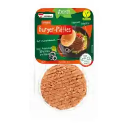 Lidl Pflanzliche Burger Patties Lidl Angebot