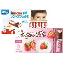 Lidl Schokolade/Yogurette Lidl Angebot