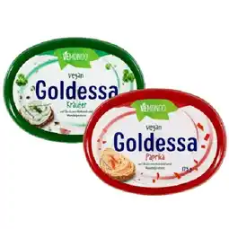 Lidl Pflanzliche Goldessa versch. Sorten Lidl Angebot