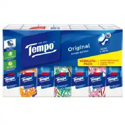 Lidl Taschentücher 42 x 10 Stk. Lidl Angebot