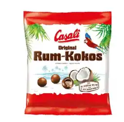 Lidl Rum-Kokos Dragees Lidl Angebot