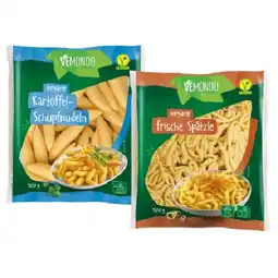 Lidl Pflanzliche Teigwaren versch. Sorten Lidl Angebot