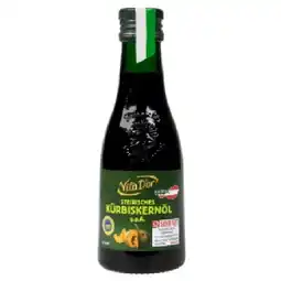 Lidl Steirisches Kürbiskernöl Lidl APP Preis Angebot