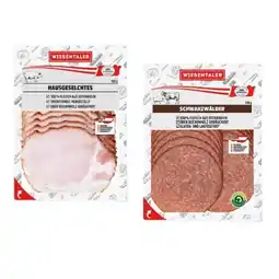 Lidl Hausgeselchtes oder Schwarzwälder Lidl Angebot