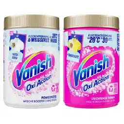 Lidl Fleckenentferner versch. Sorten Lidl APP Preis Angebot